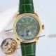 8+ factory super clone rolex perpetual 1908 green face watch (7)_th.jpg